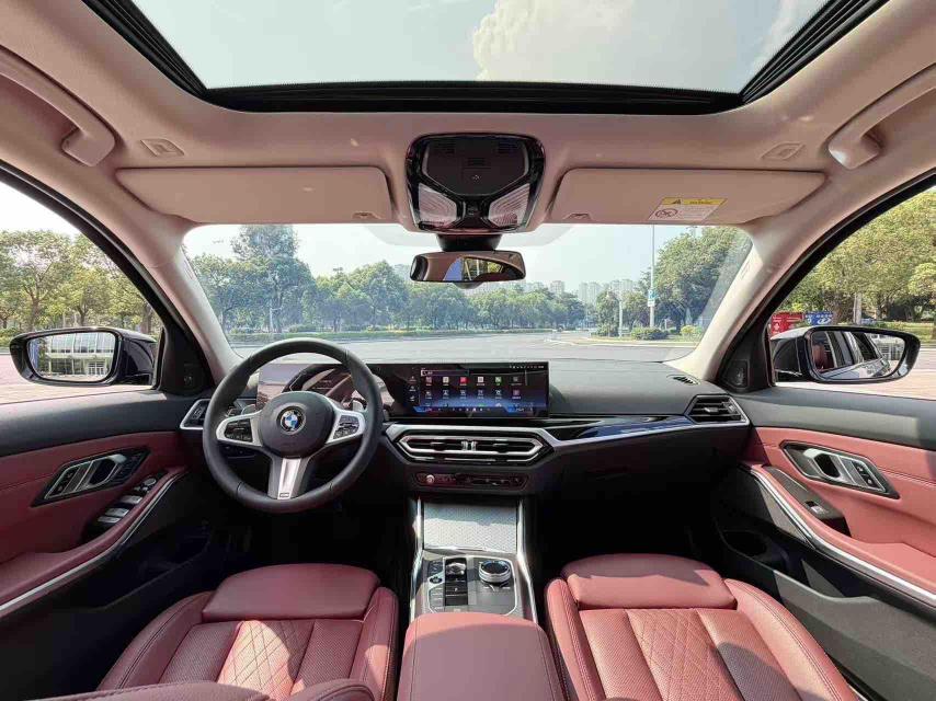 BMW BMW 3-Series