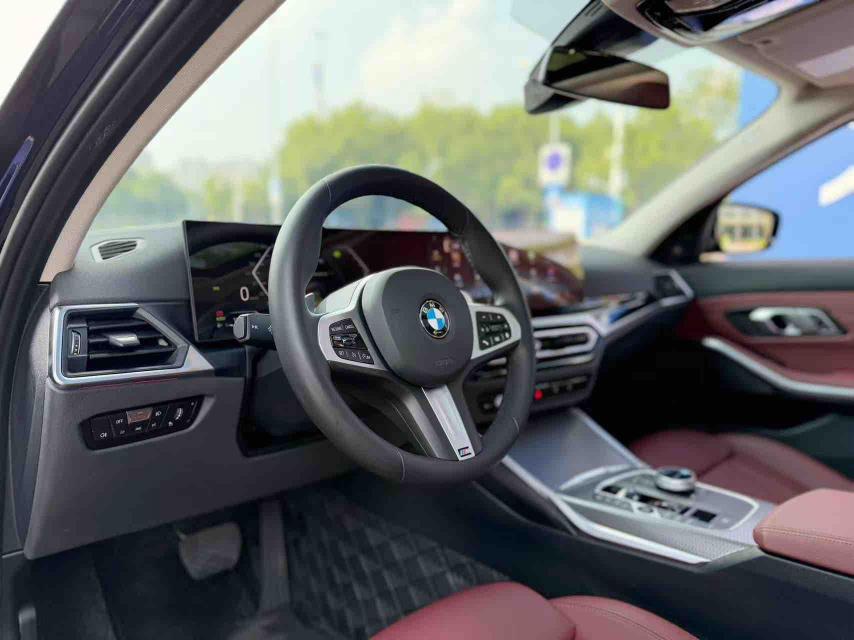 BMW BMW 3-Series