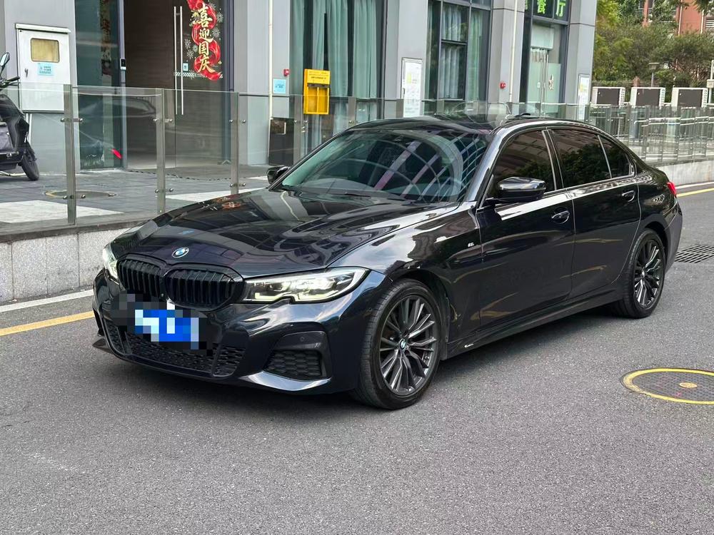 BMW BMW 3-Series