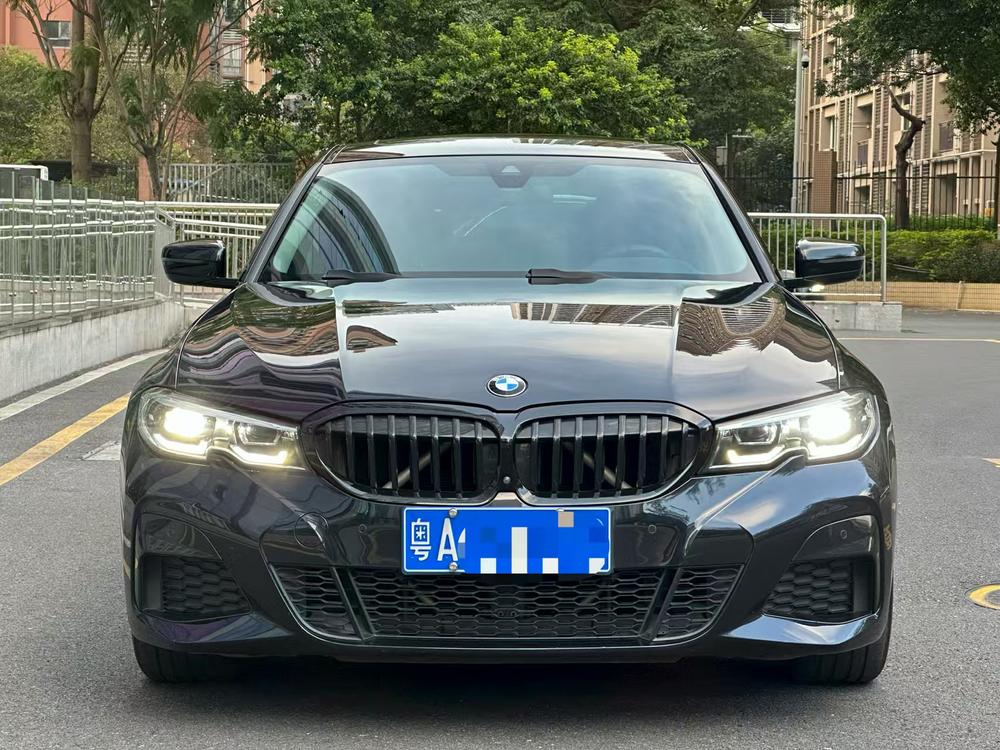 BMW BMW 3-Series