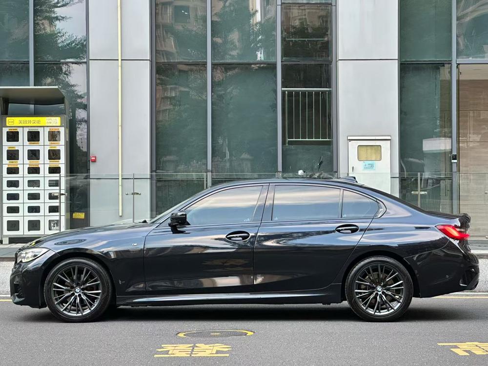 BMW BMW 3-Series