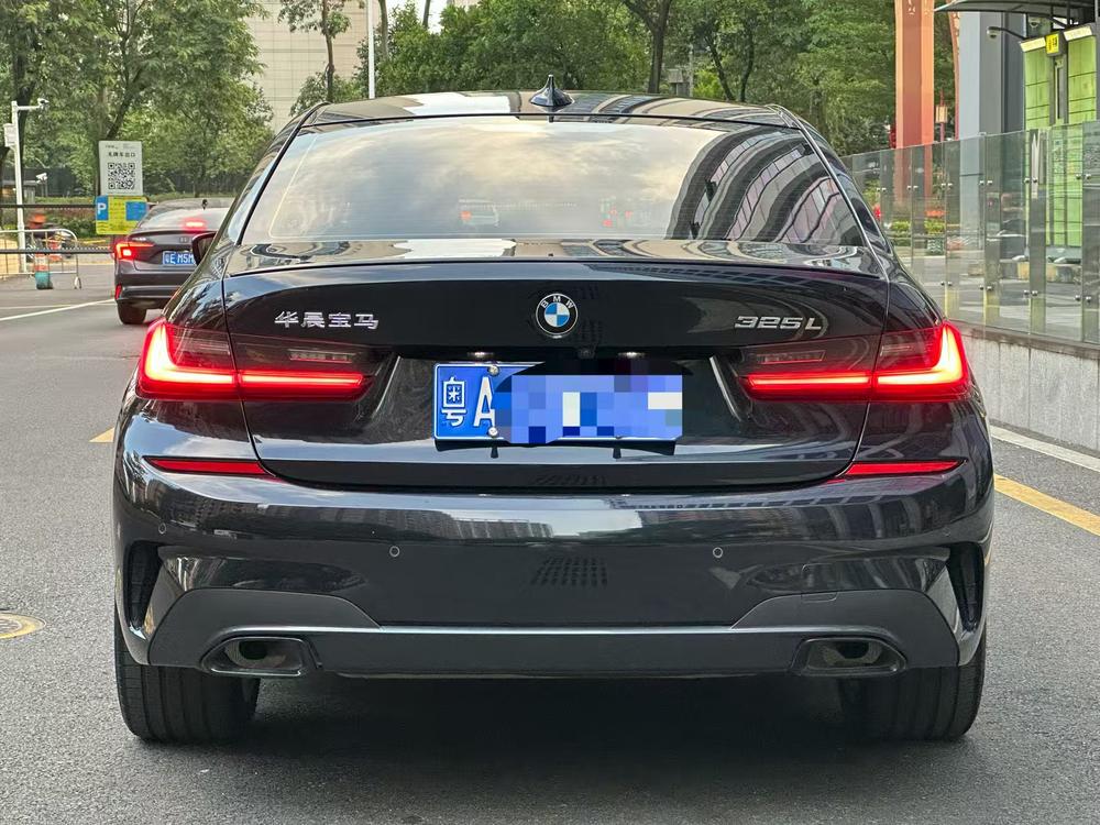 BMW BMW 3-Series