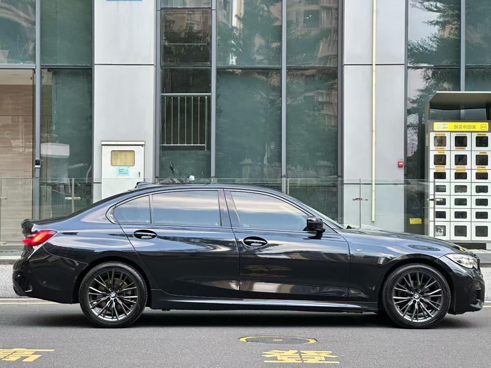 BMW BMW 3-Series