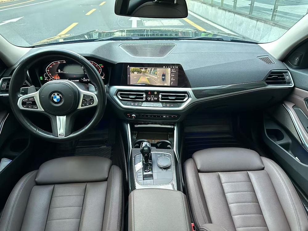 BMW BMW 3-Series
