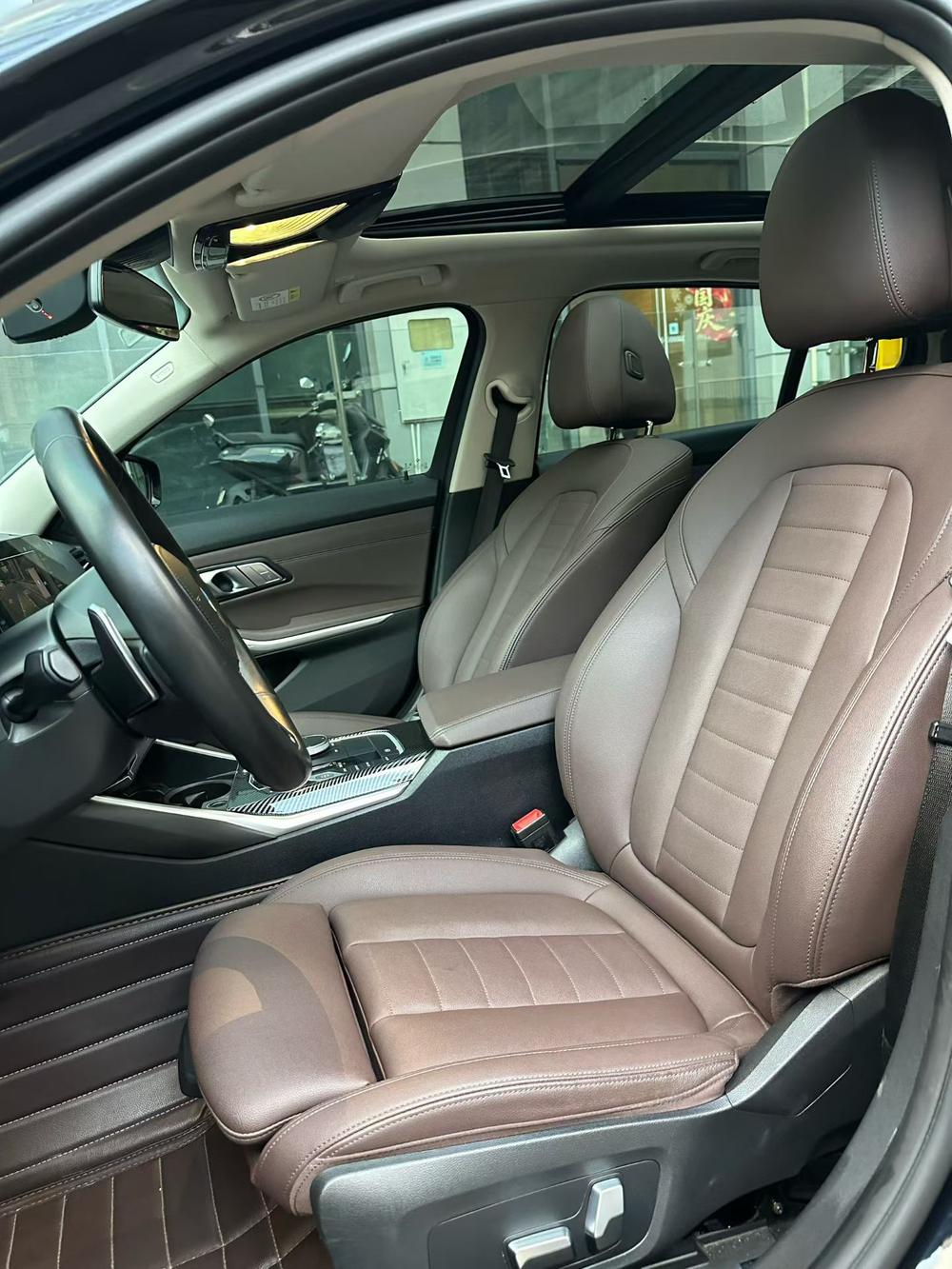 BMW BMW 3-Series