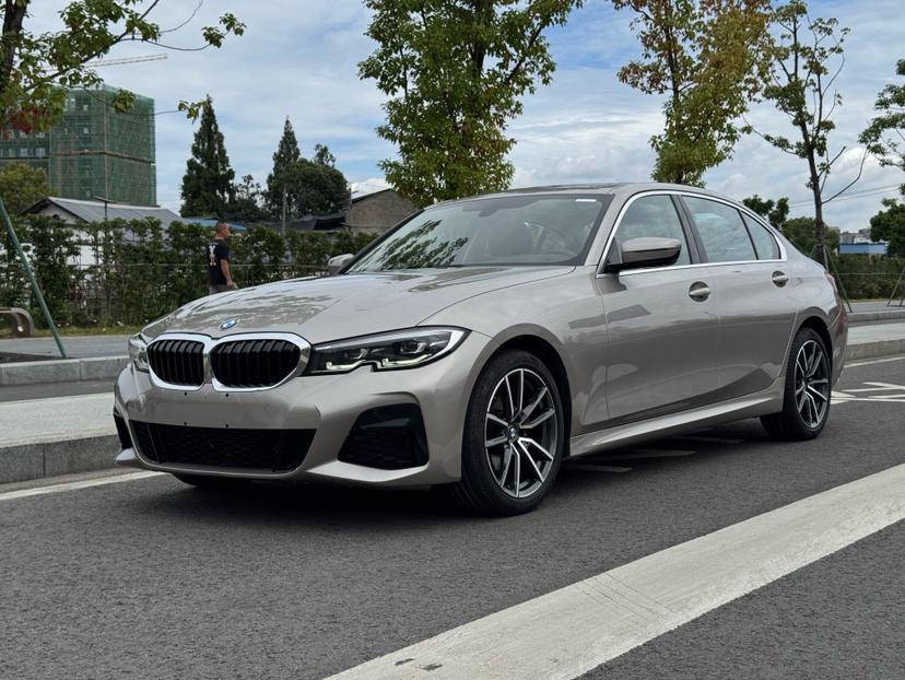 BMW BMW 3-Series