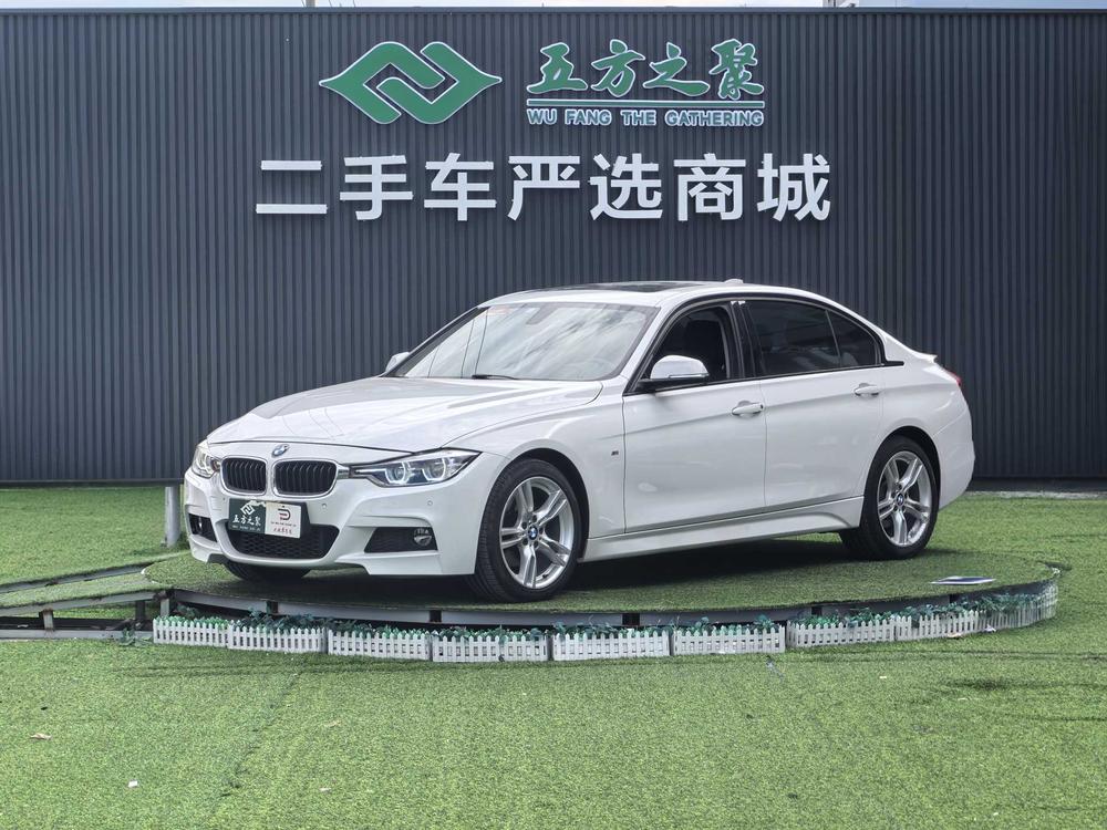 BMW BMW 3-Series