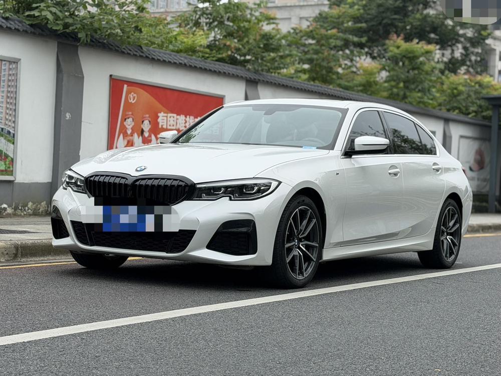 BMW BMW 3-Series