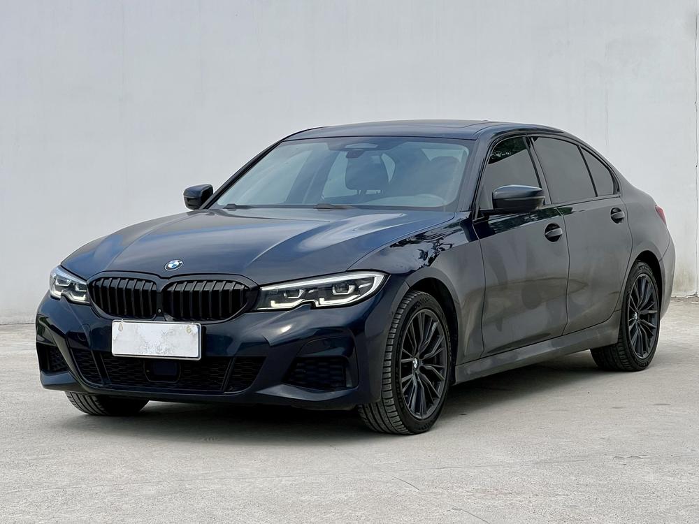 BMW BMW 3-Series