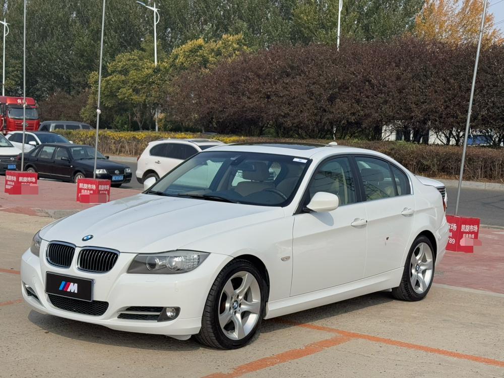 BMW BMW 3-Series