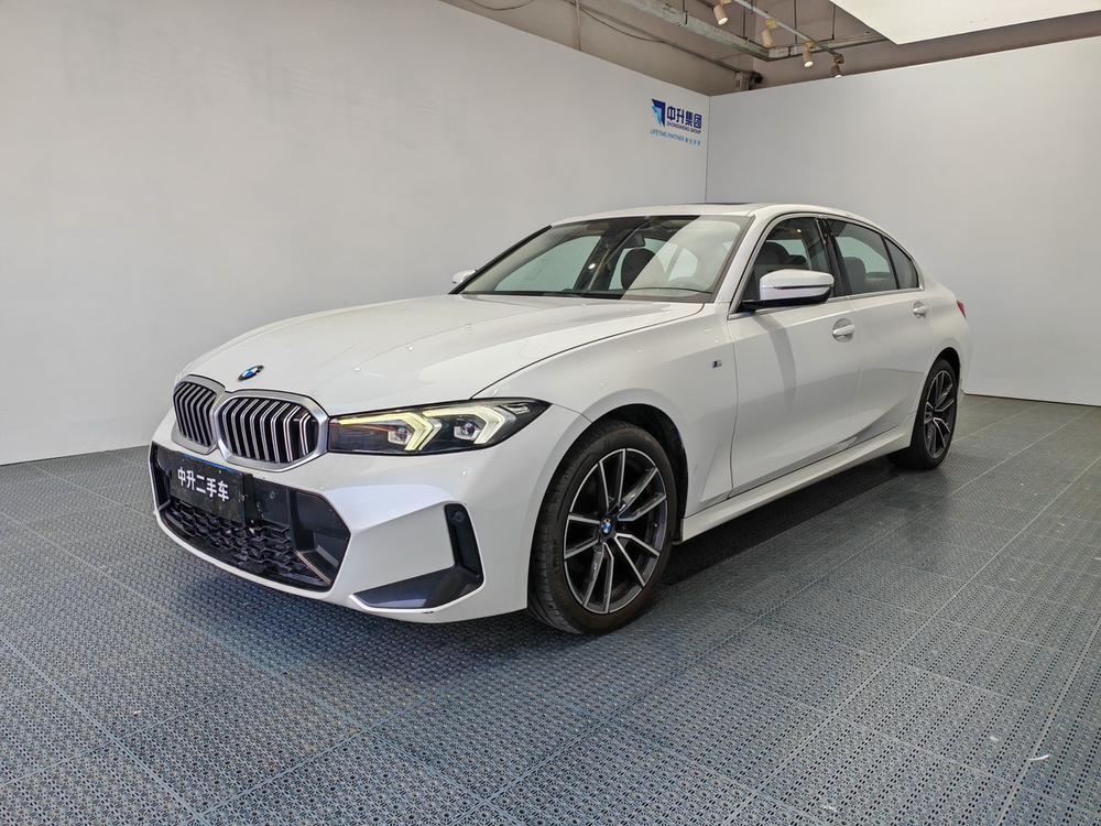 BMW BMW 3-Series