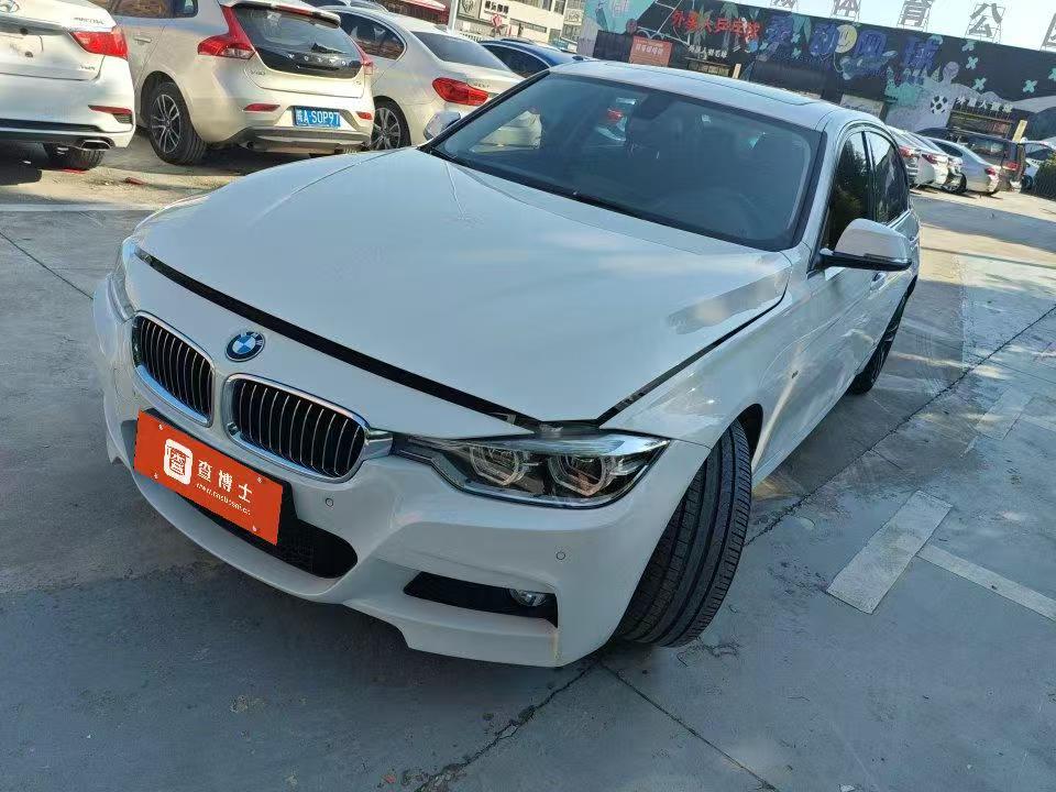BMW BMW 3-Series