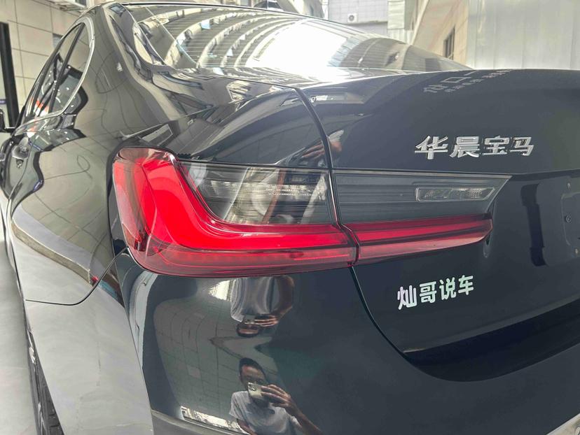 BMW BMW 3-Series