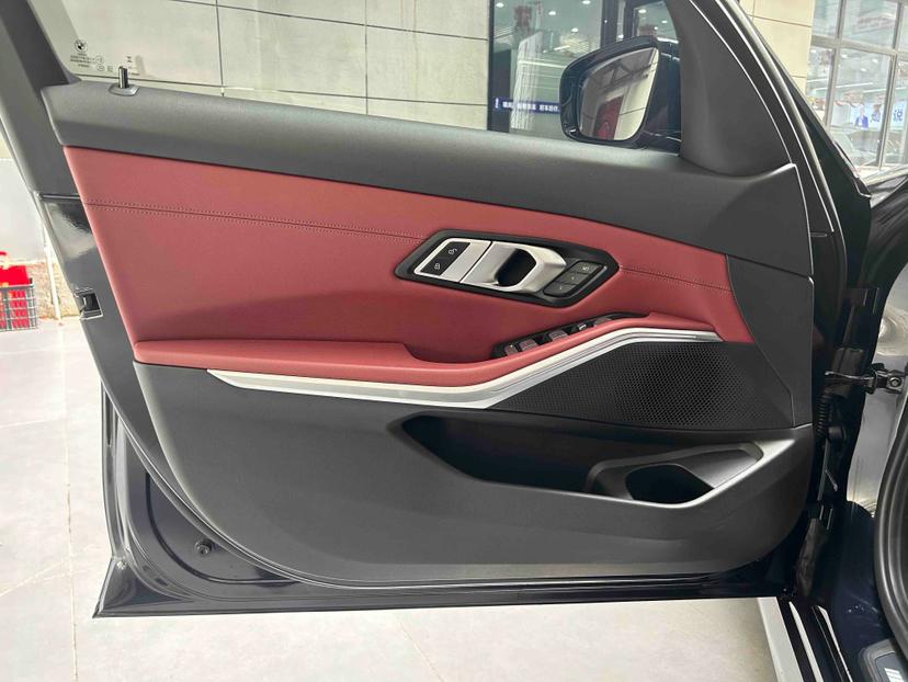 BMW BMW 3-Series