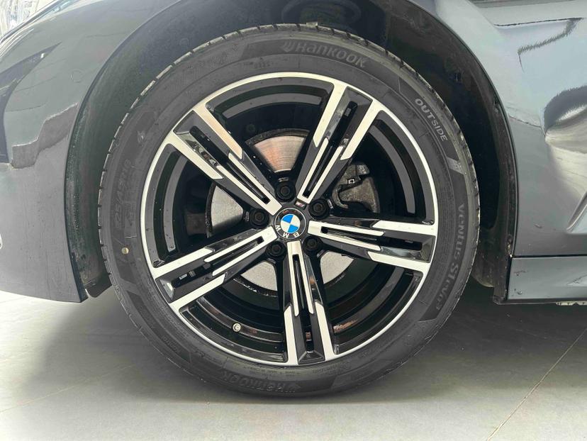 BMW BMW 3-Series