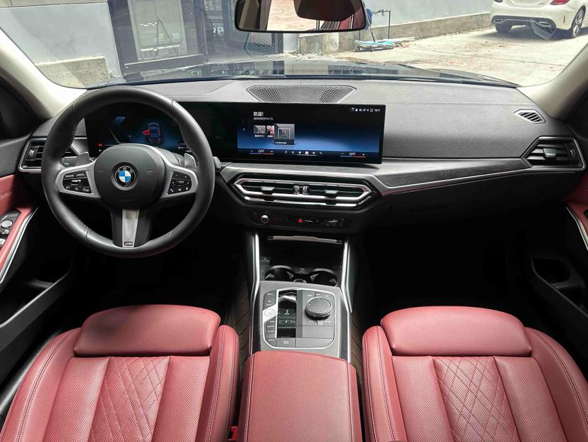BMW BMW 3-Series