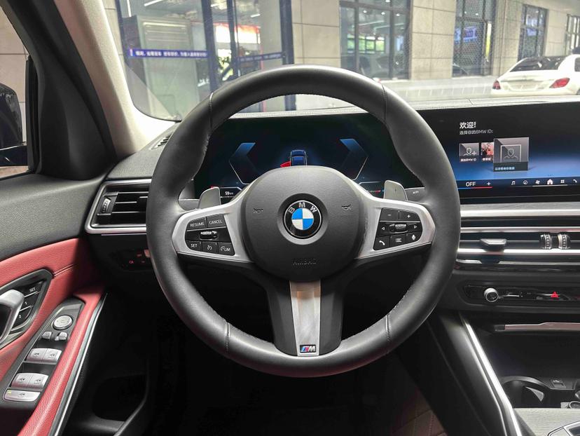 BMW BMW 3-Series