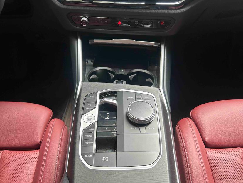 BMW BMW 3-Series