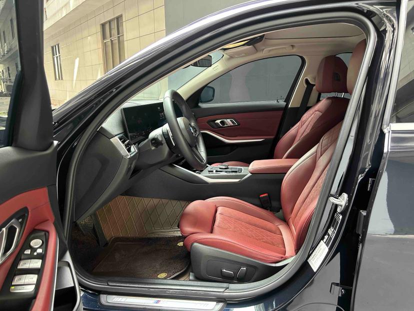 BMW BMW 3-Series