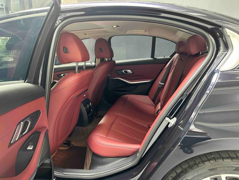 BMW BMW 3-Series