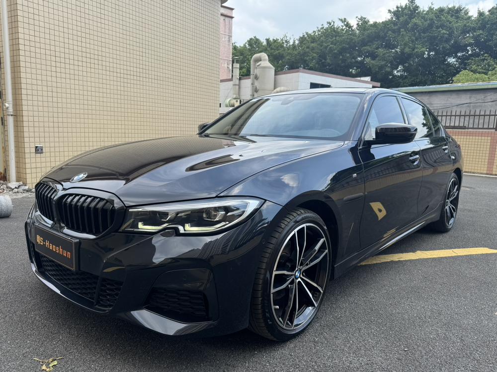 BMW BMW 3-Series