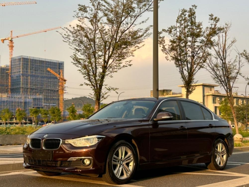 BMW BMW 3-Series