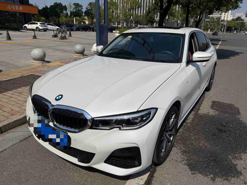 BMW BMW 3-Series