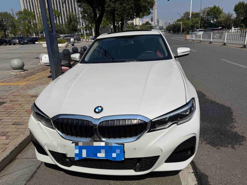 BMW BMW 3-Series