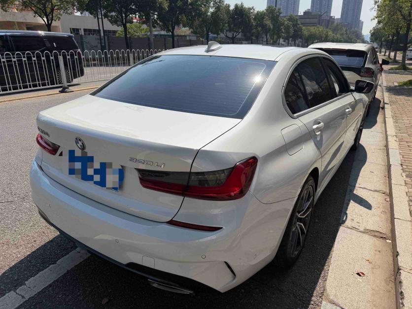 BMW BMW 3-Series