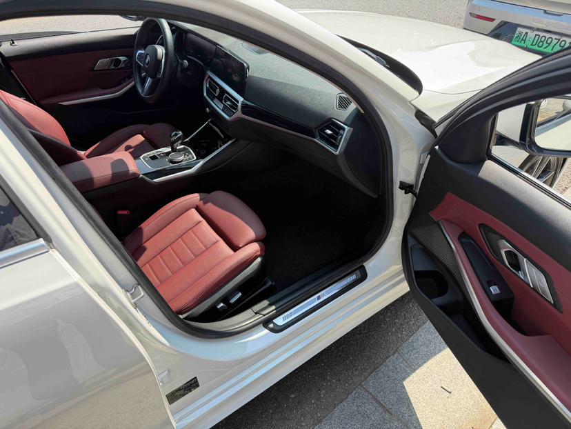 BMW BMW 3-Series