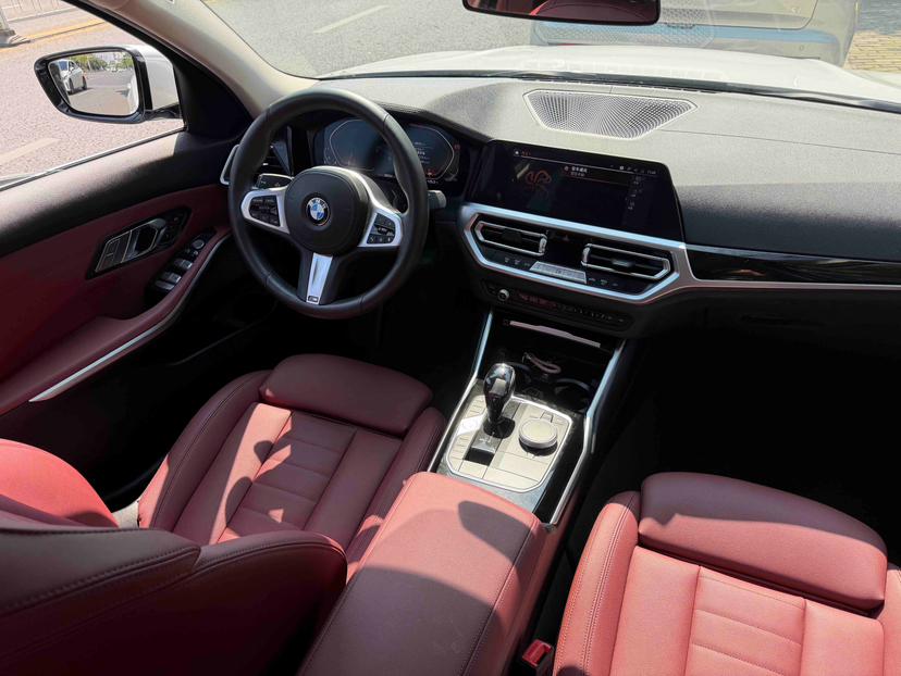 BMW BMW 3-Series