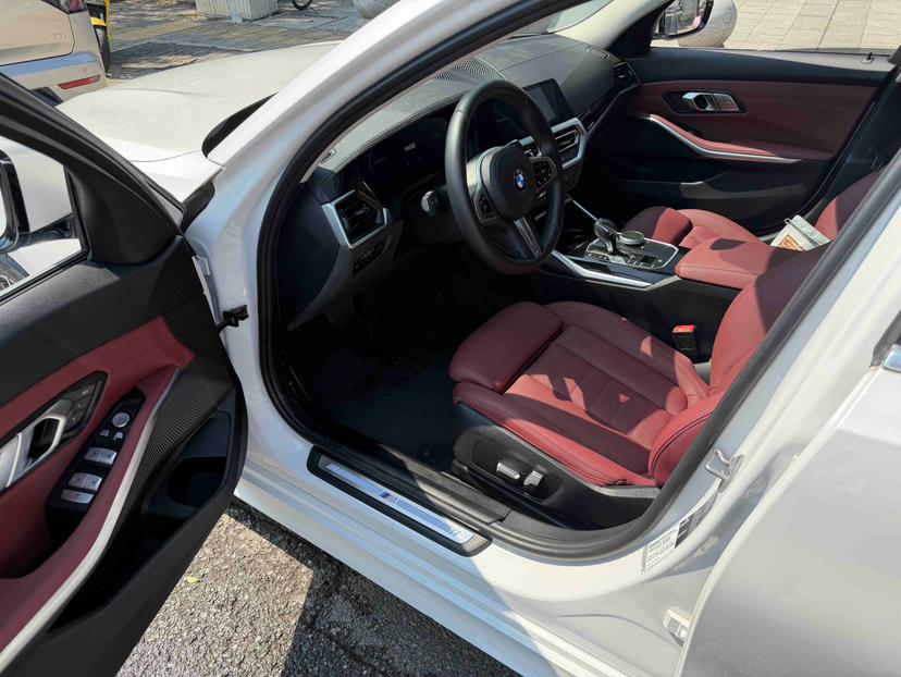 BMW BMW 3-Series