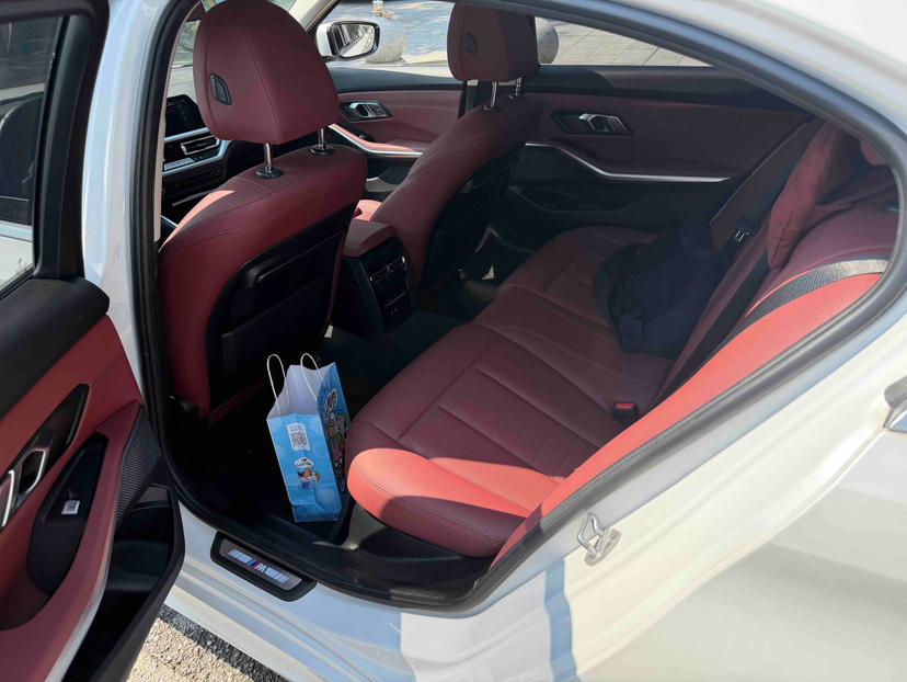 BMW BMW 3-Series