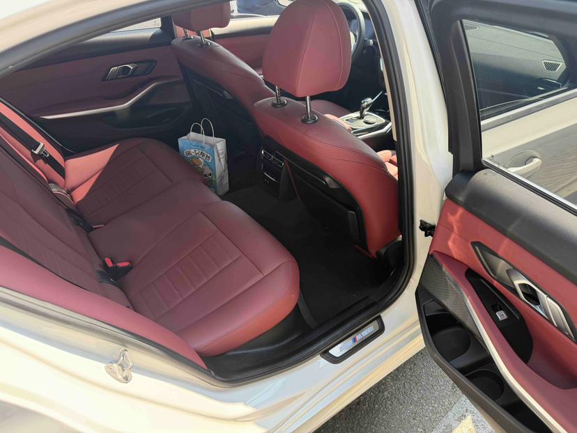 BMW BMW 3-Series