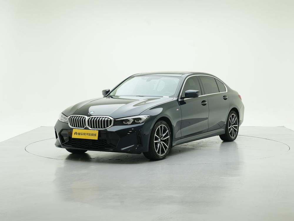 BMW BMW 3-Series