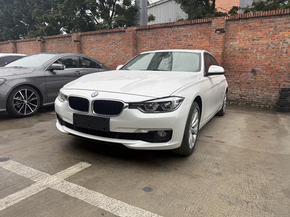 BMW BMW 3-Series