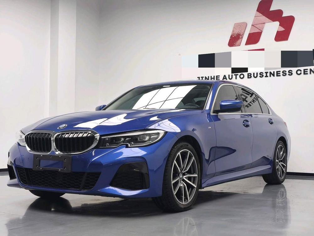 BMW BMW 3-Series