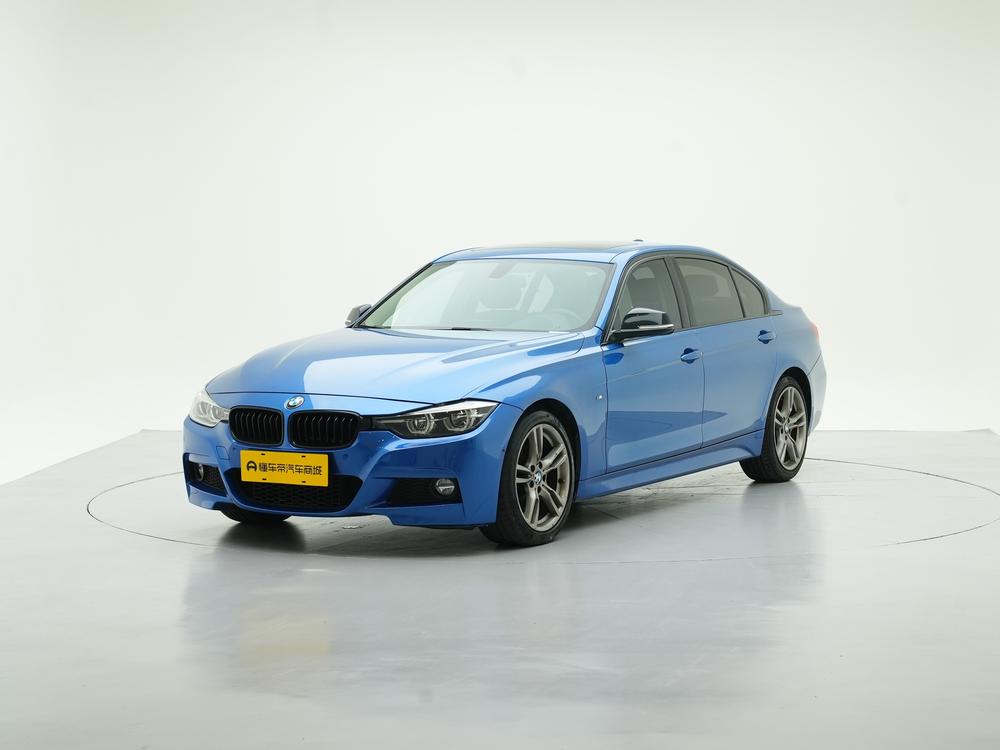 BMW BMW 3-Series