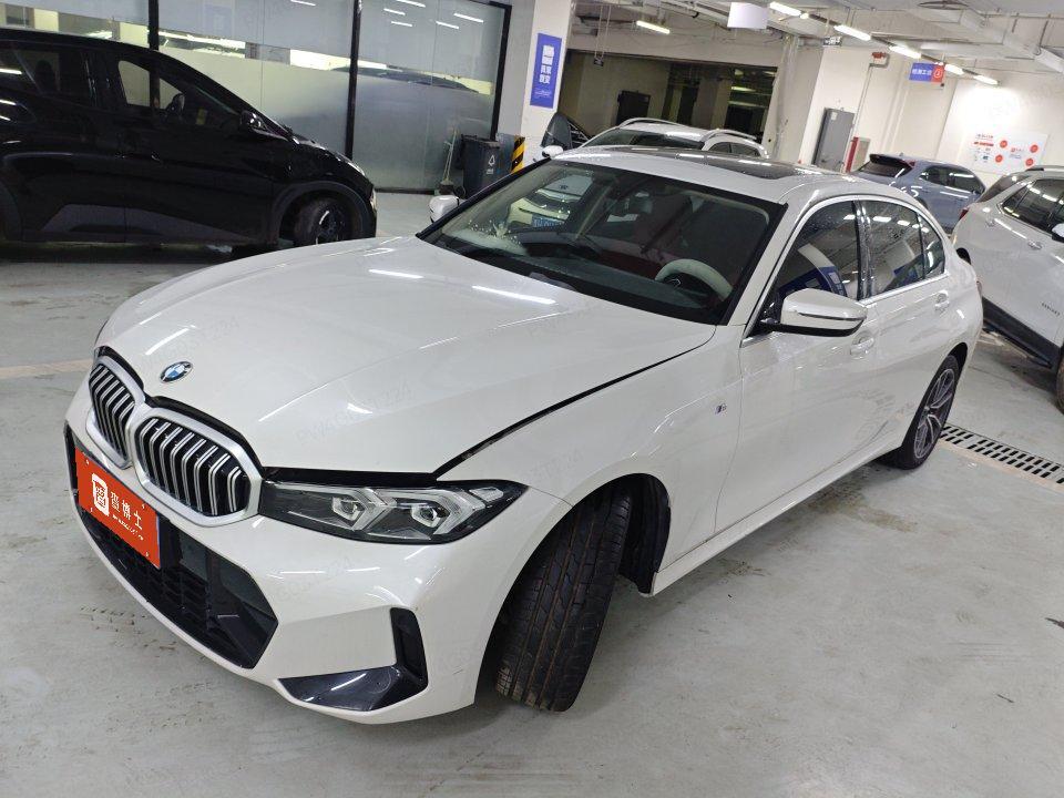 BMW BMW 3-Series