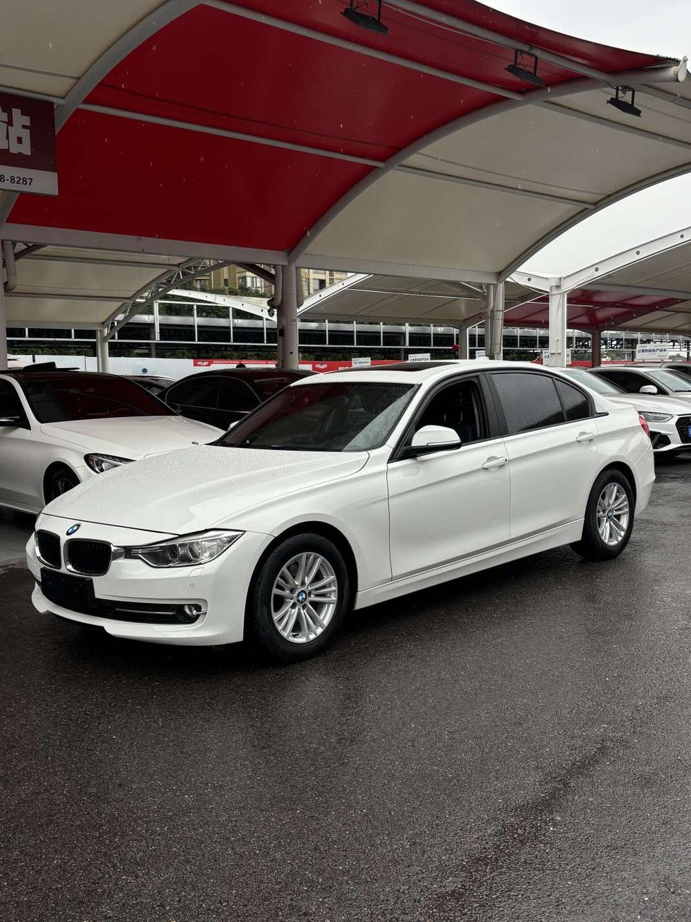 BMW BMW 3-Series
