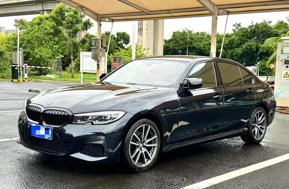 BMW BMW 3-Series