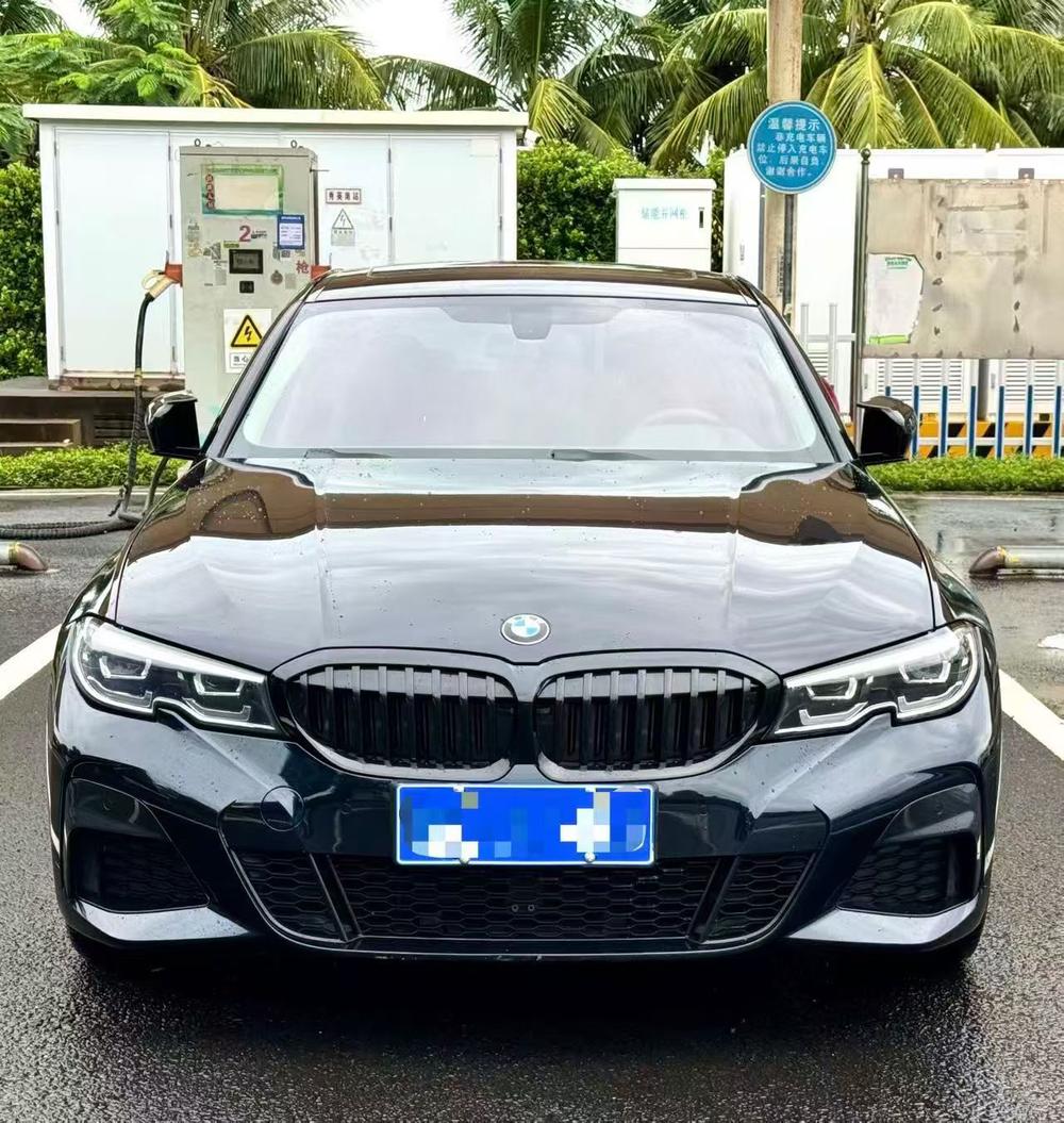 BMW BMW 3-Series