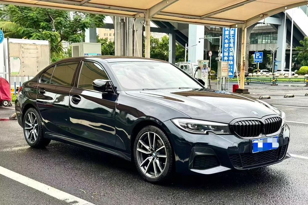 BMW BMW 3-Series
