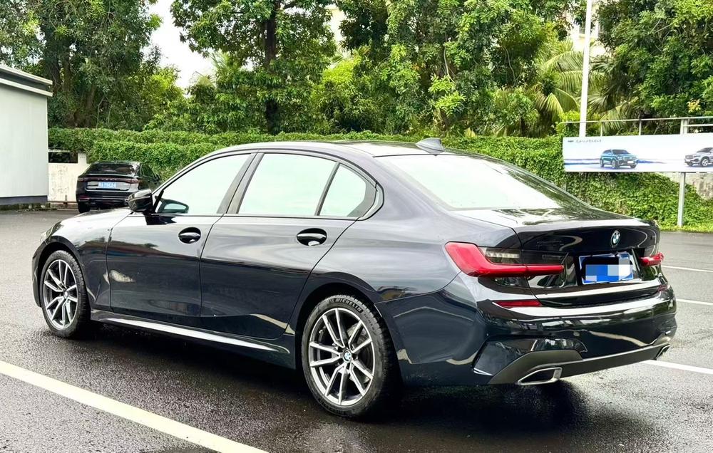 BMW BMW 3-Series