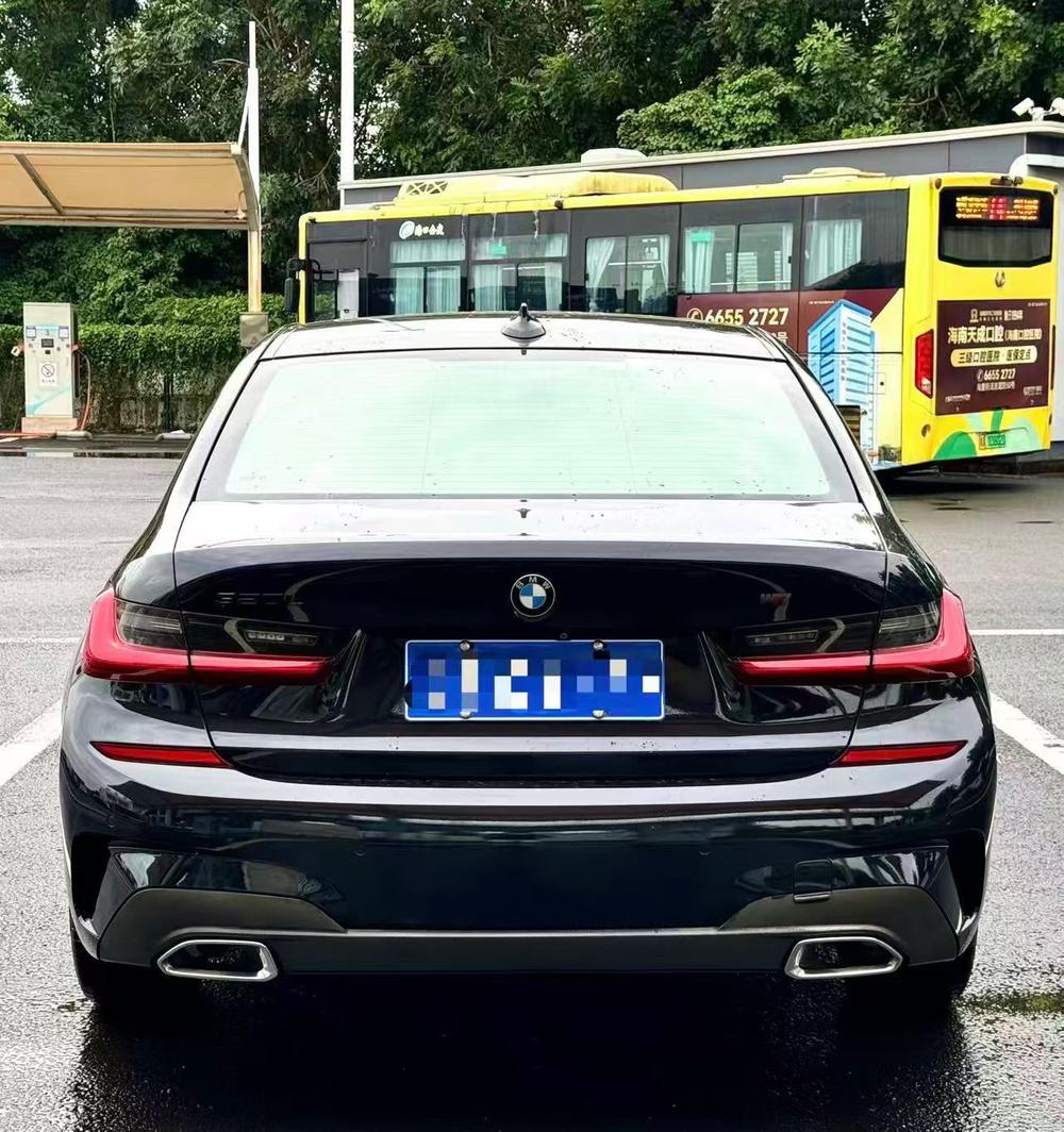 BMW BMW 3-Series