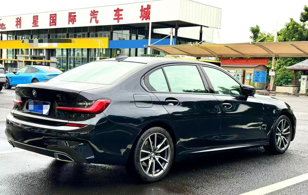 BMW BMW 3-Series