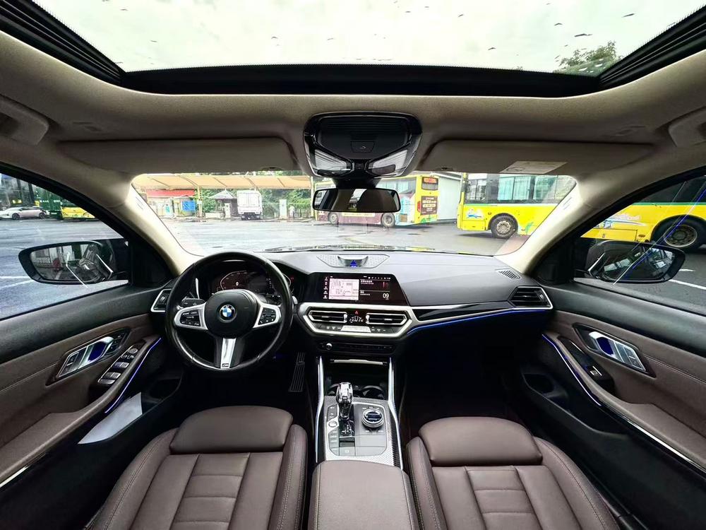 BMW BMW 3-Series