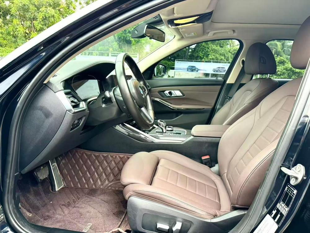 BMW BMW 3-Series