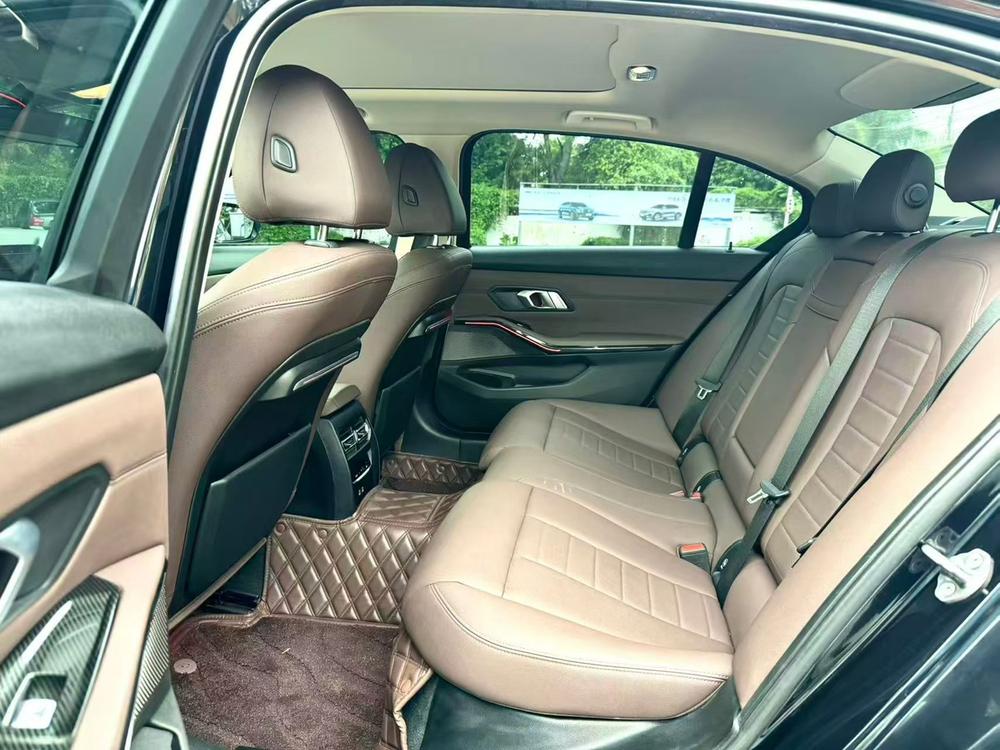 BMW BMW 3-Series