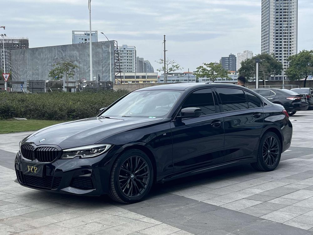 BMW BMW 3-Series